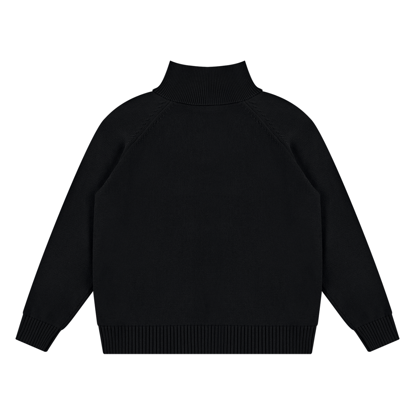 CS Quarter-Zip
