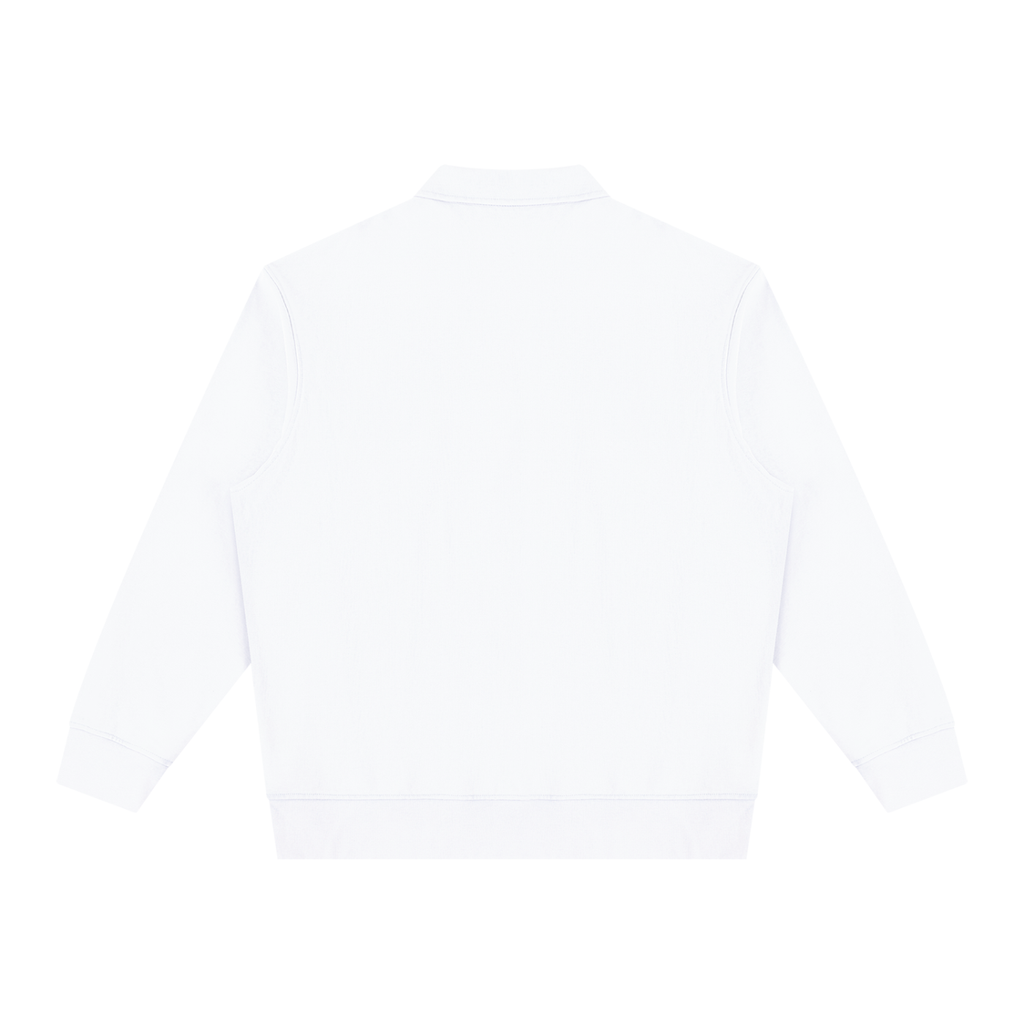 CS Quarter-Zip
