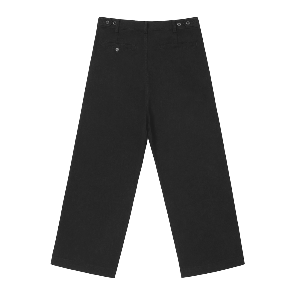 Straight-Leg CS Pants