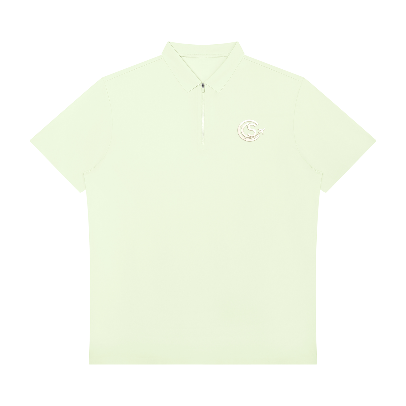 Men's Quarter-Zip CS WorldWide Shirt