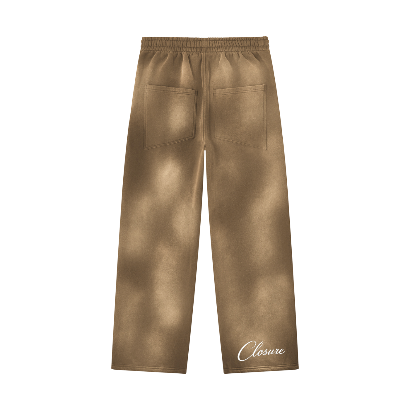 CS WorldWide Sunfade Sweatpants