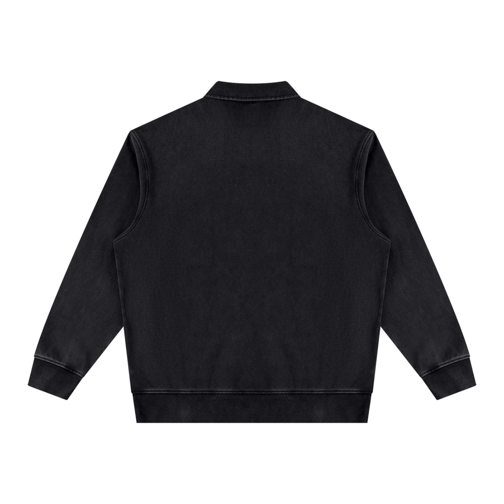 CS Quarter-Zip