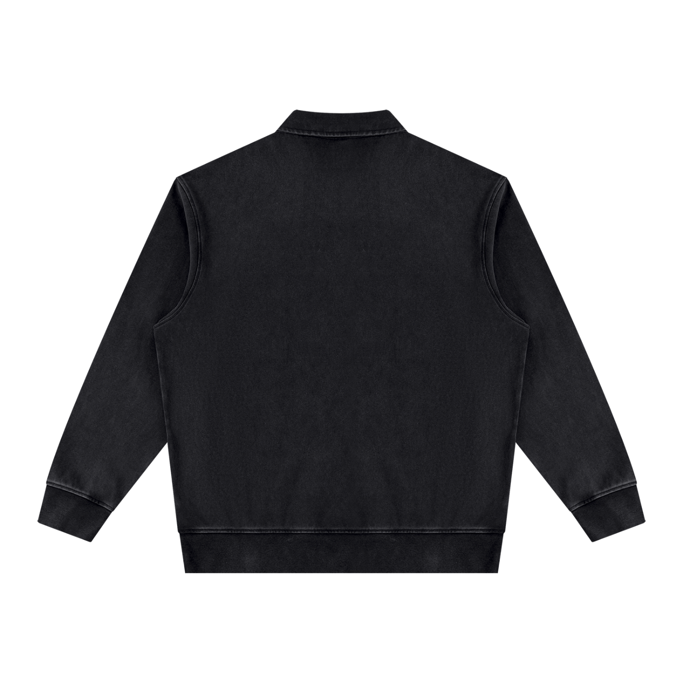 CS Quarter-Zip