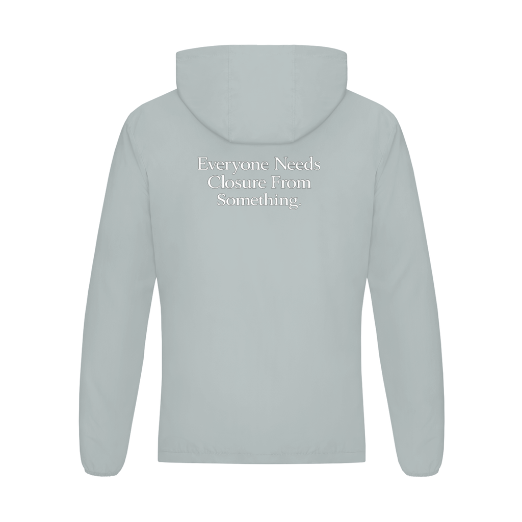 CS Hooded Sports Jacket