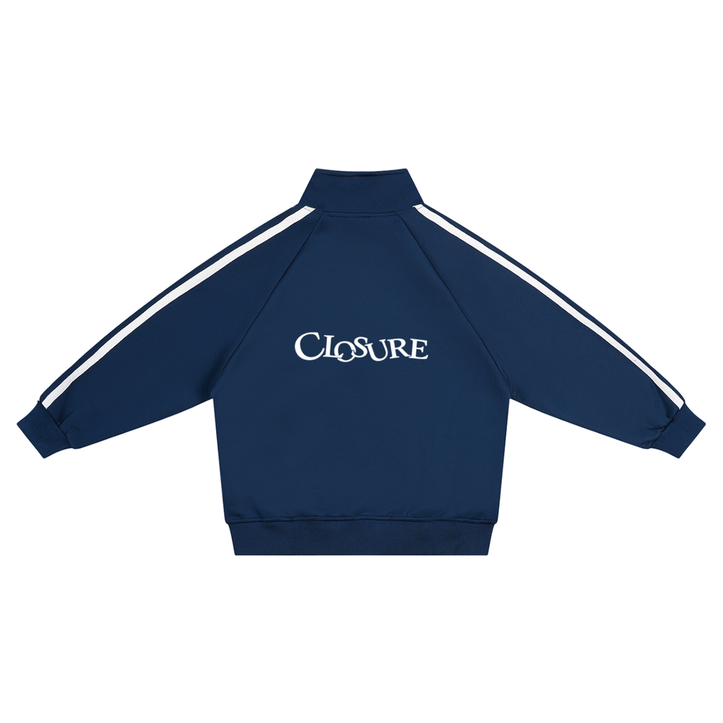 Kids CS Jacket