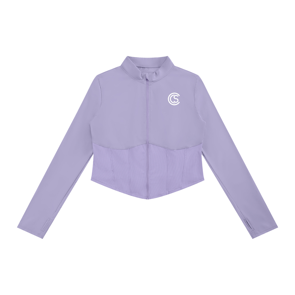 Women's Slim Fit Jacket