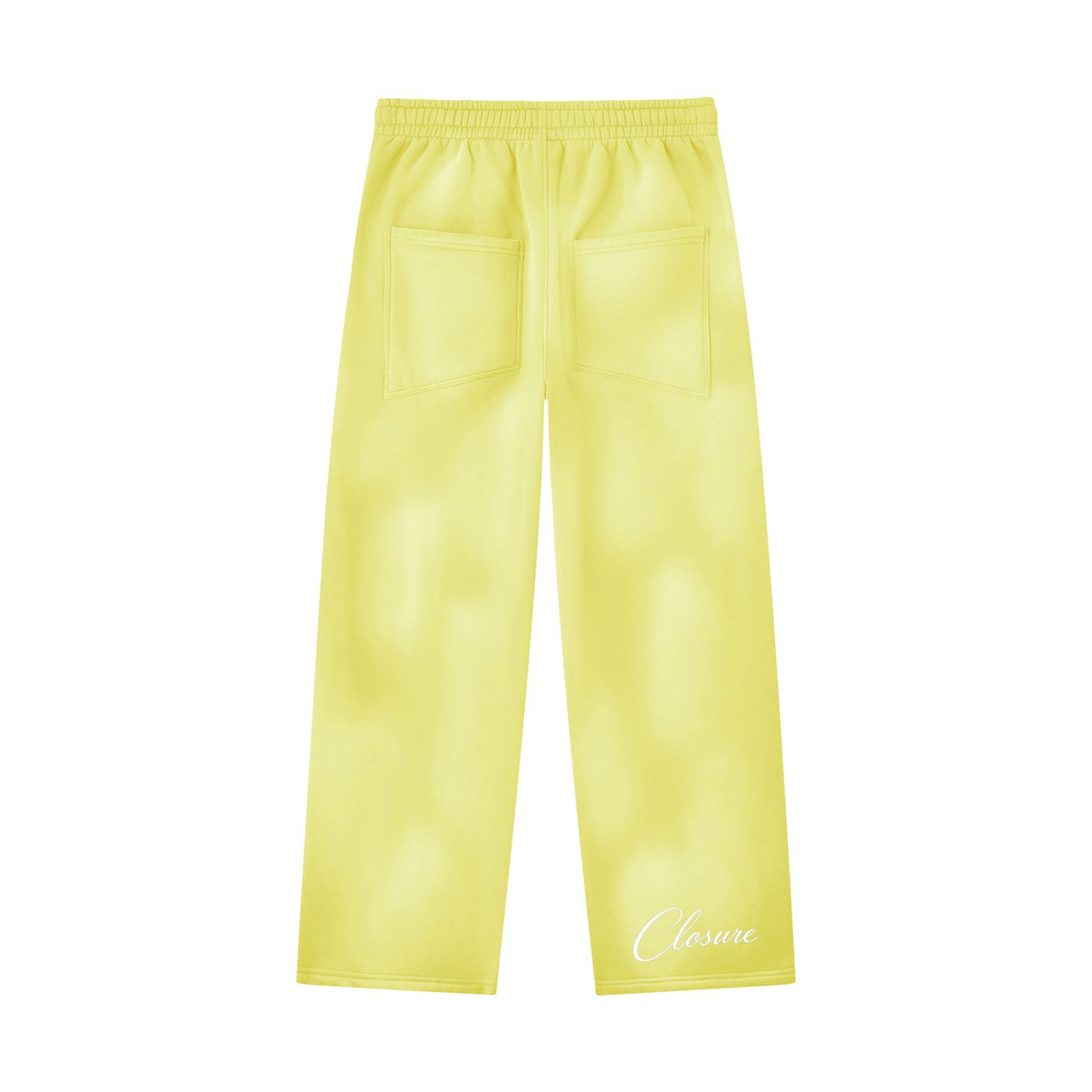 CS WorldWide Sunfade Sweatpants