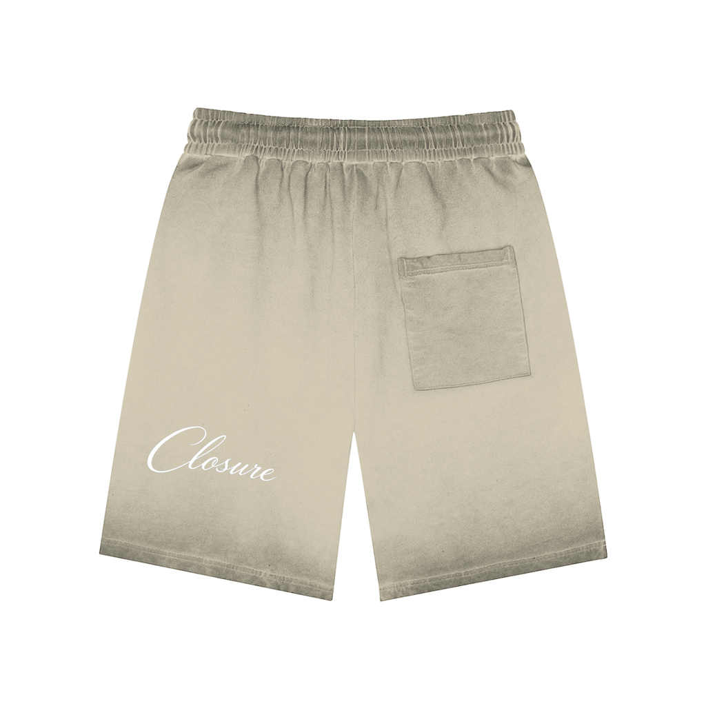 Men Reverse shorts