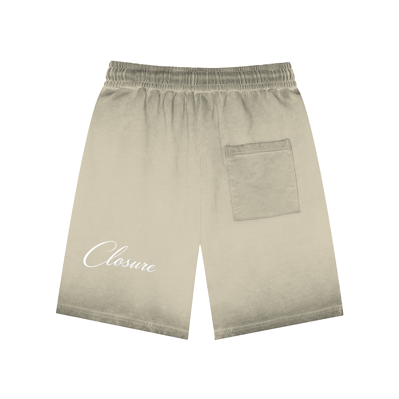 Men Reverse shorts