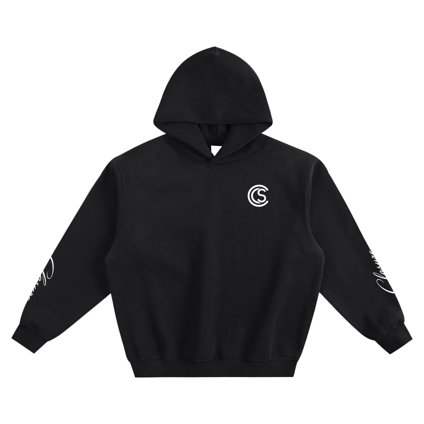 C1 Hoodie