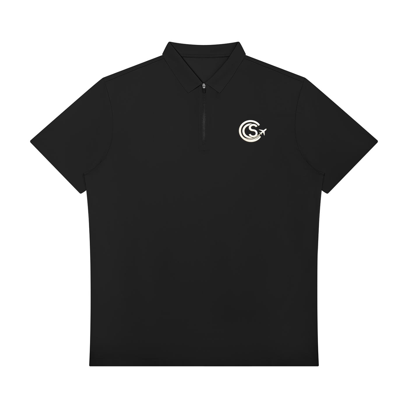Men's Quarter-Zip CS WorldWide Shirt