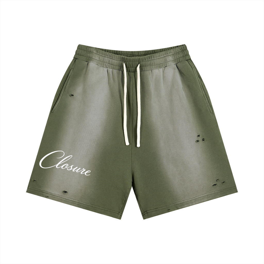Sun Fade CS Shorts