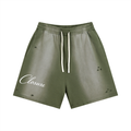 Sun Fade CS Shorts