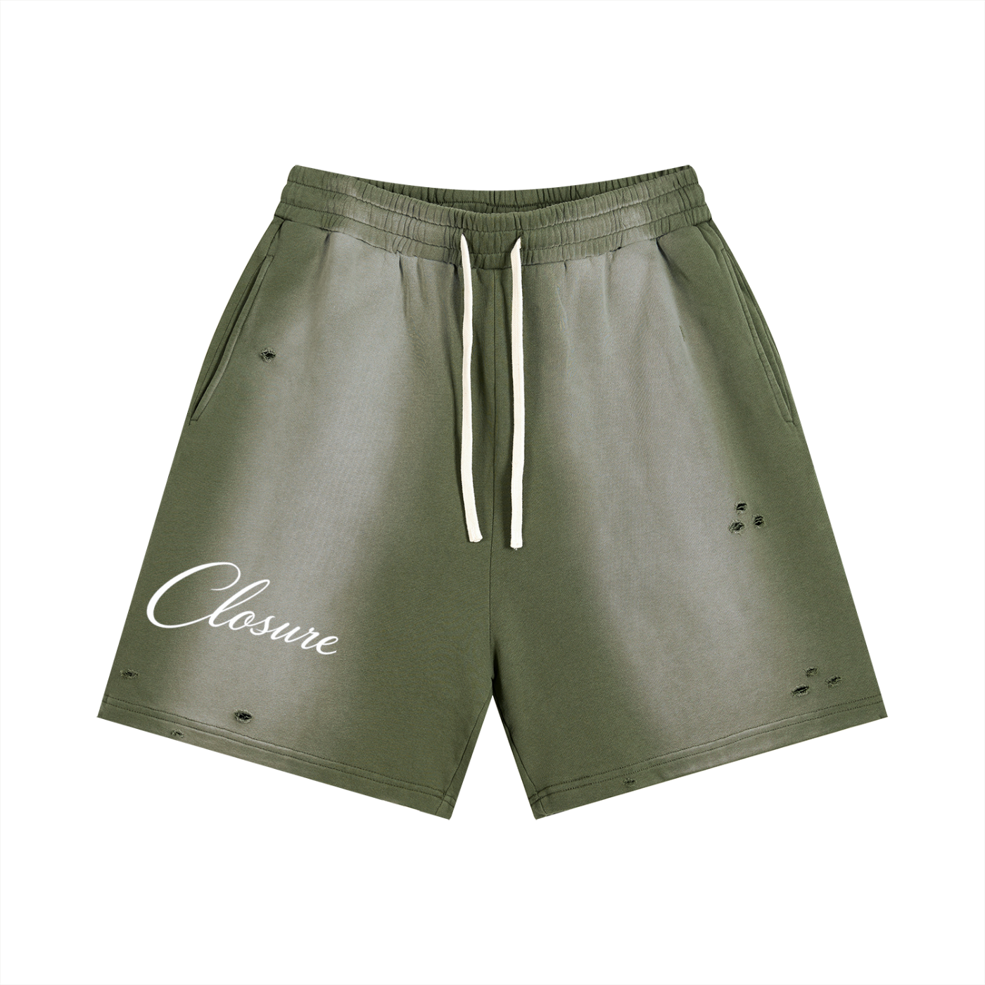 Sun Fade CS Shorts