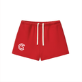 Closure shorts Cozy Set