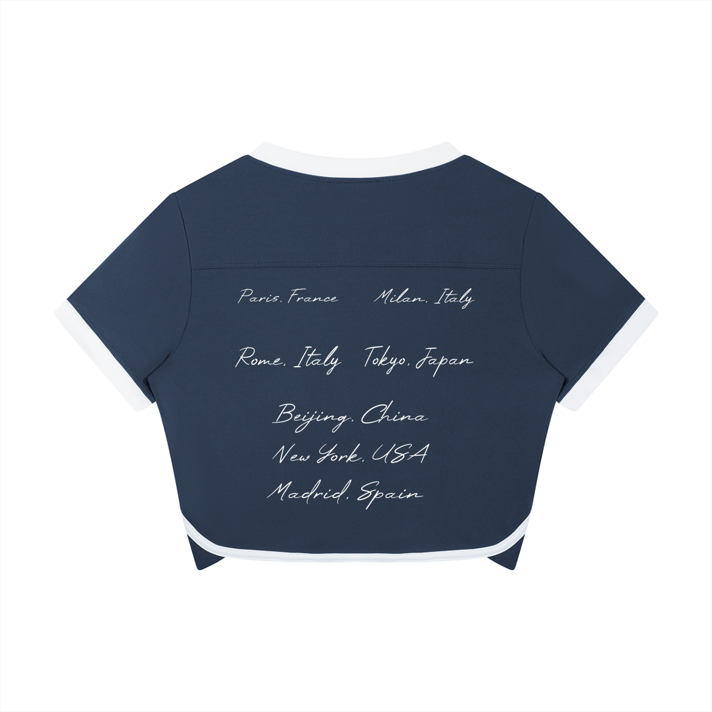 Women’s CS WorldWide T-Shirt
