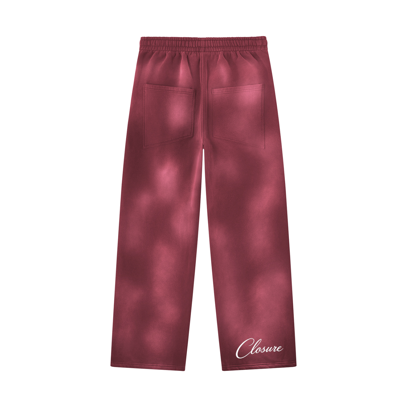 CS WorldWide Sunfade Sweatpants