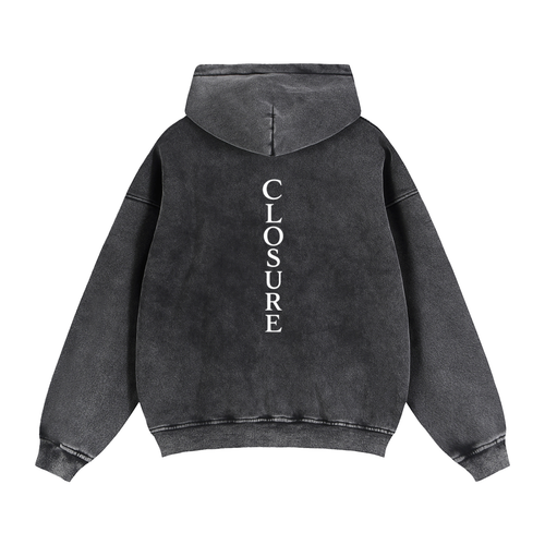 Closure Horizon Zip
