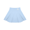 Women's CS WorldWide Pleated A-Line Skirt