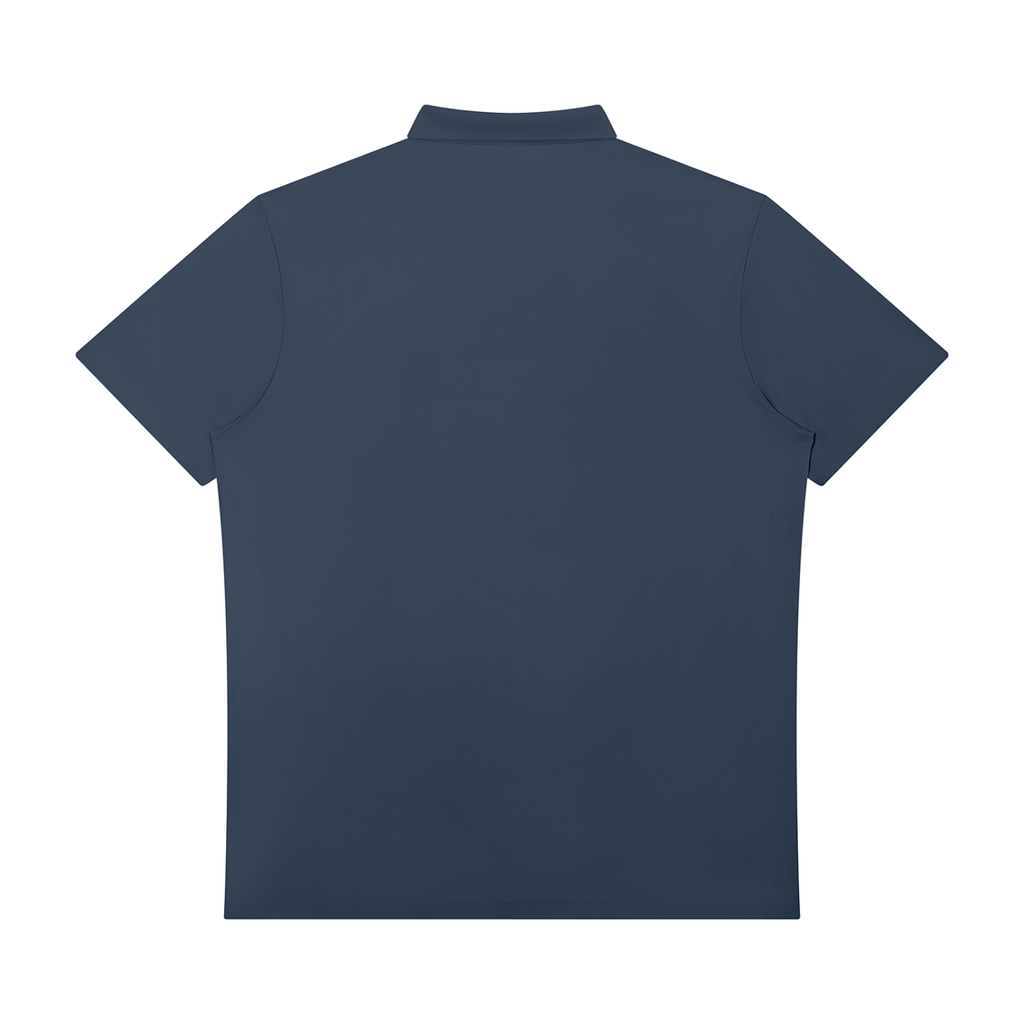 Men's Quarter-Zip CS WorldWide Shirt