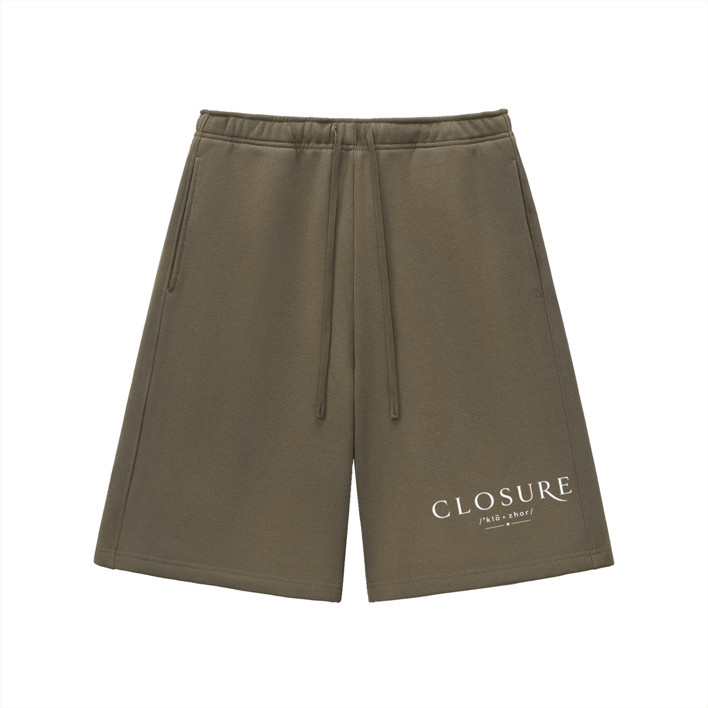 CS Heavyweight  Shorts
