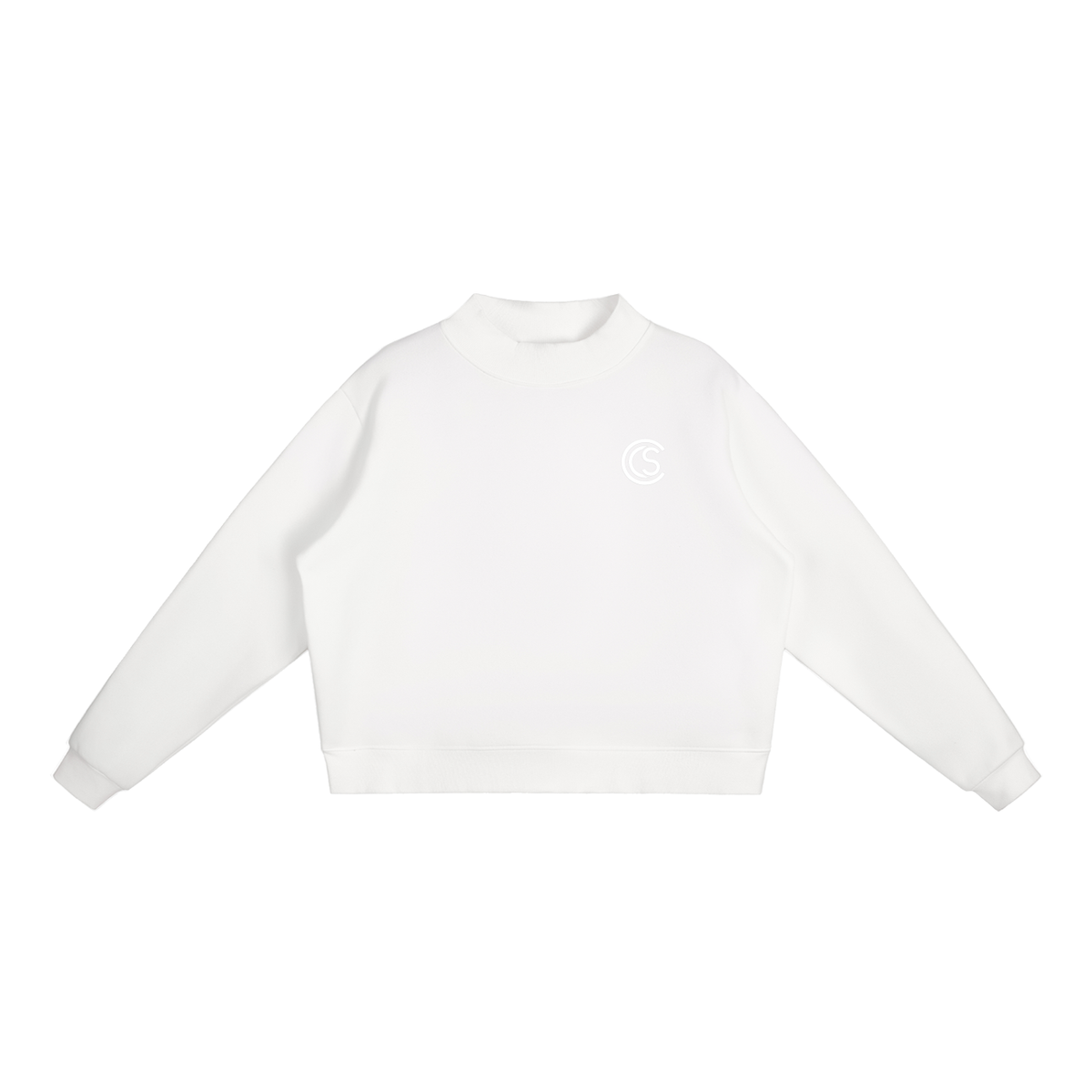 Closure Sweatshirt Cozy Set
