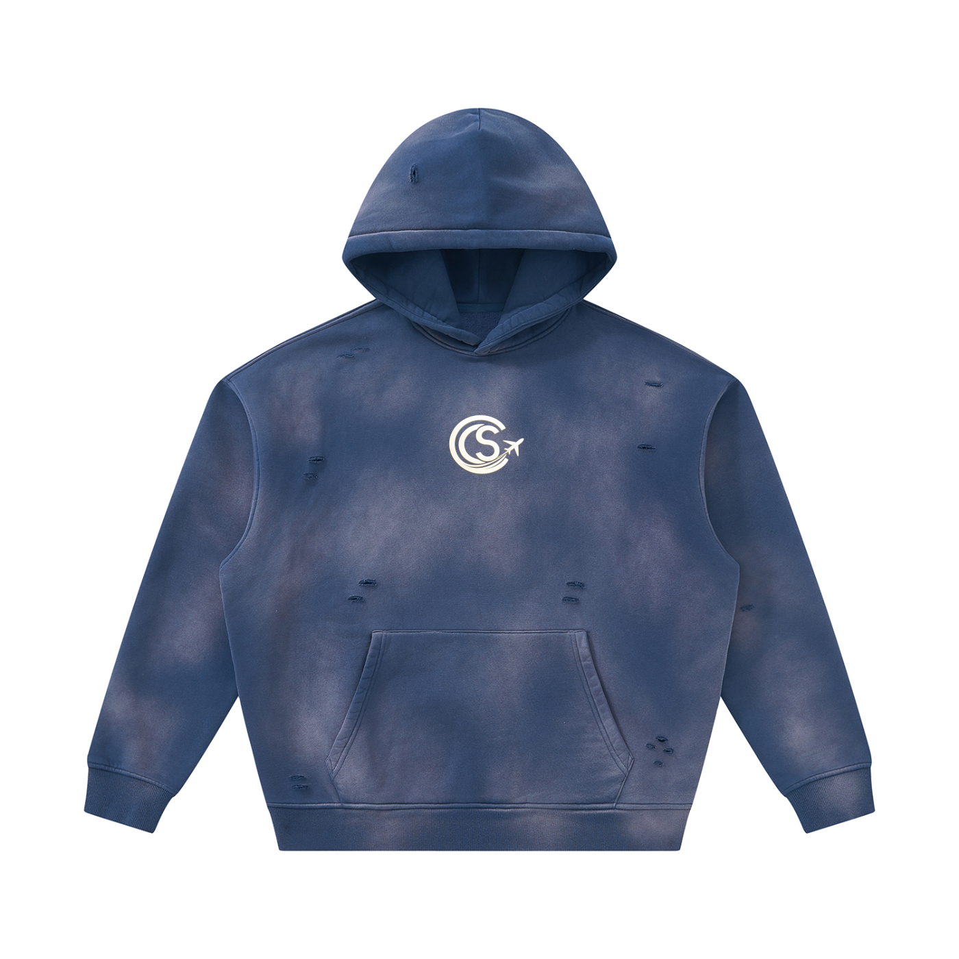 CS WorldWide Sunfade  Hoodie