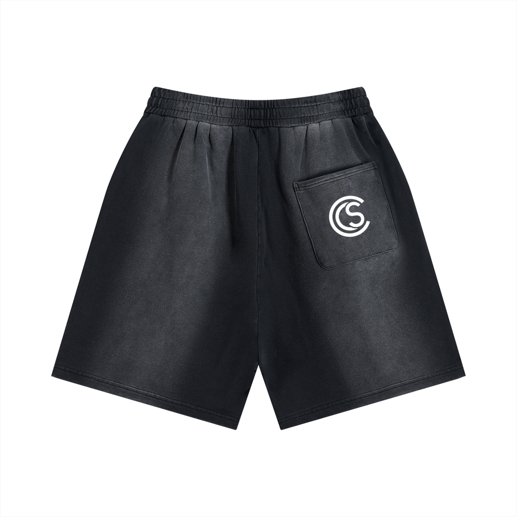 Sun Fade CS Shorts