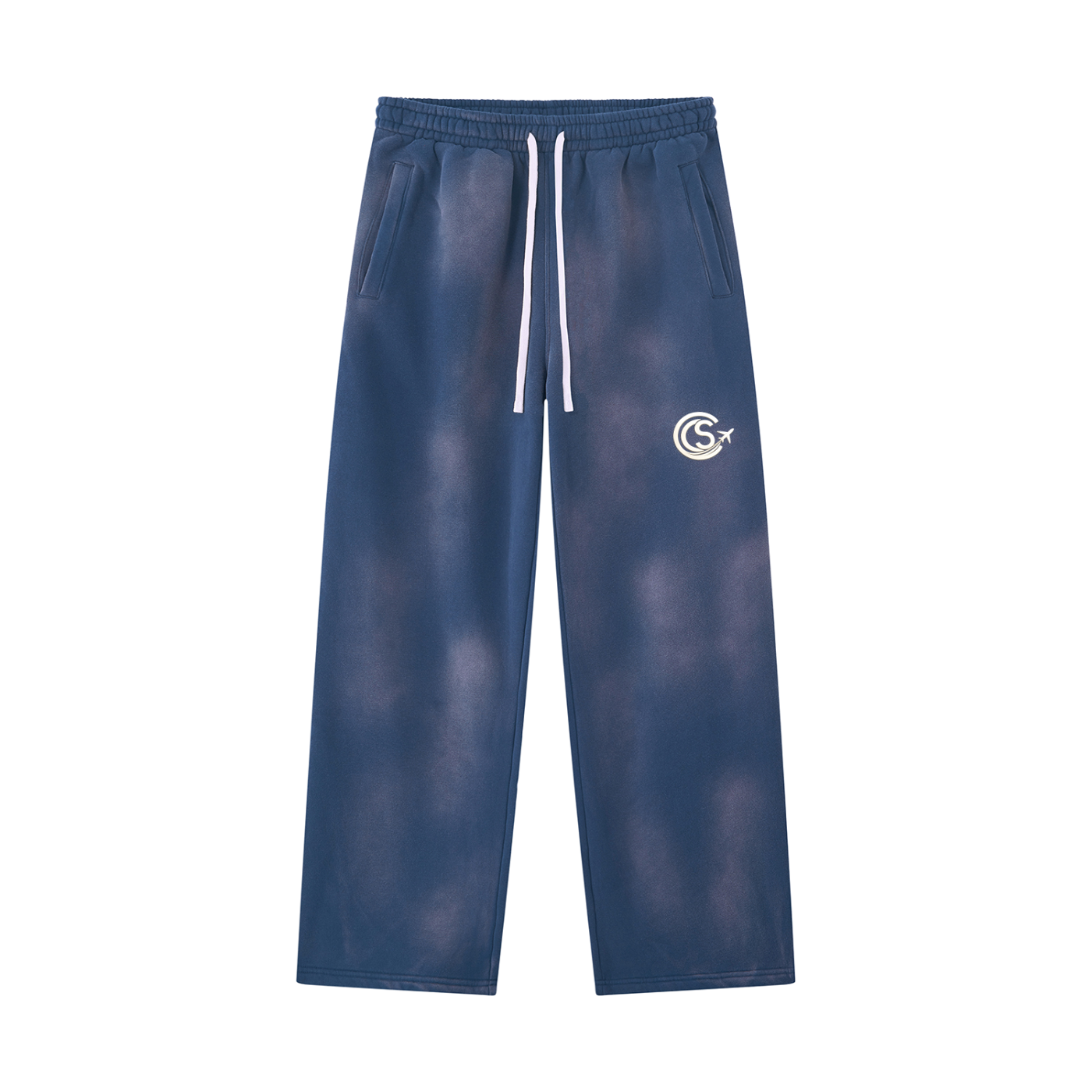 CS WorldWide Sunfade Sweatpants