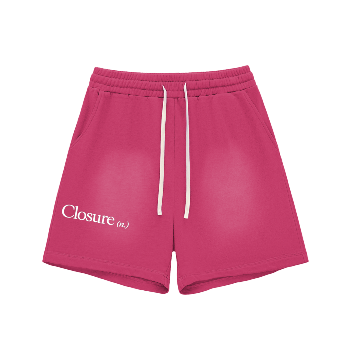 CS Cotton Shorts