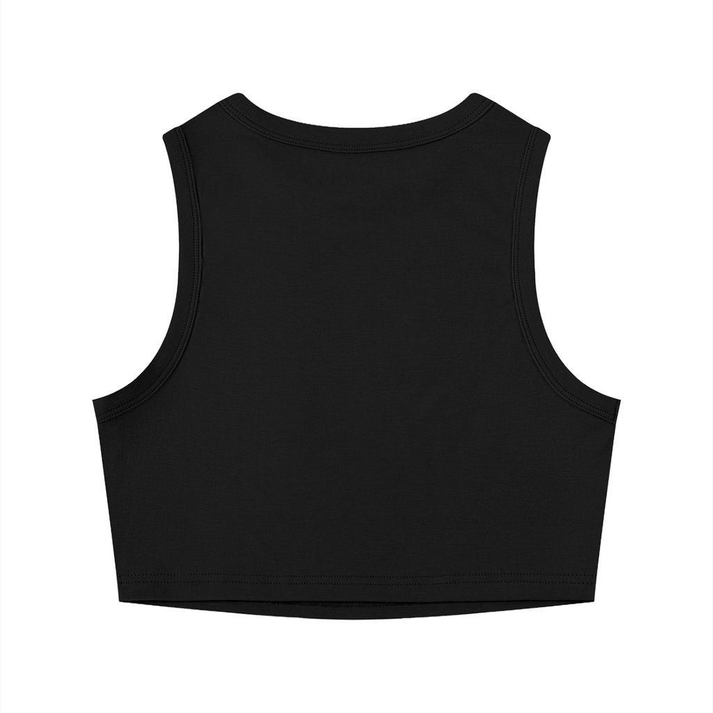 Women's CS Crewneck Tank Top