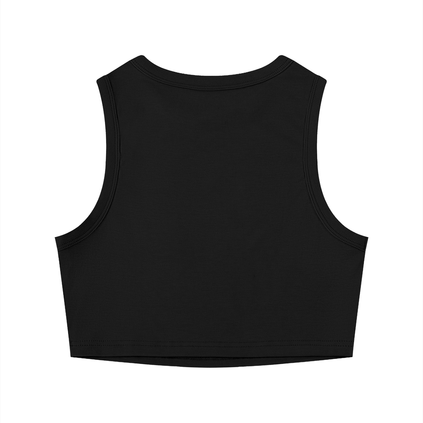 Women's CS Crewneck Tank Top