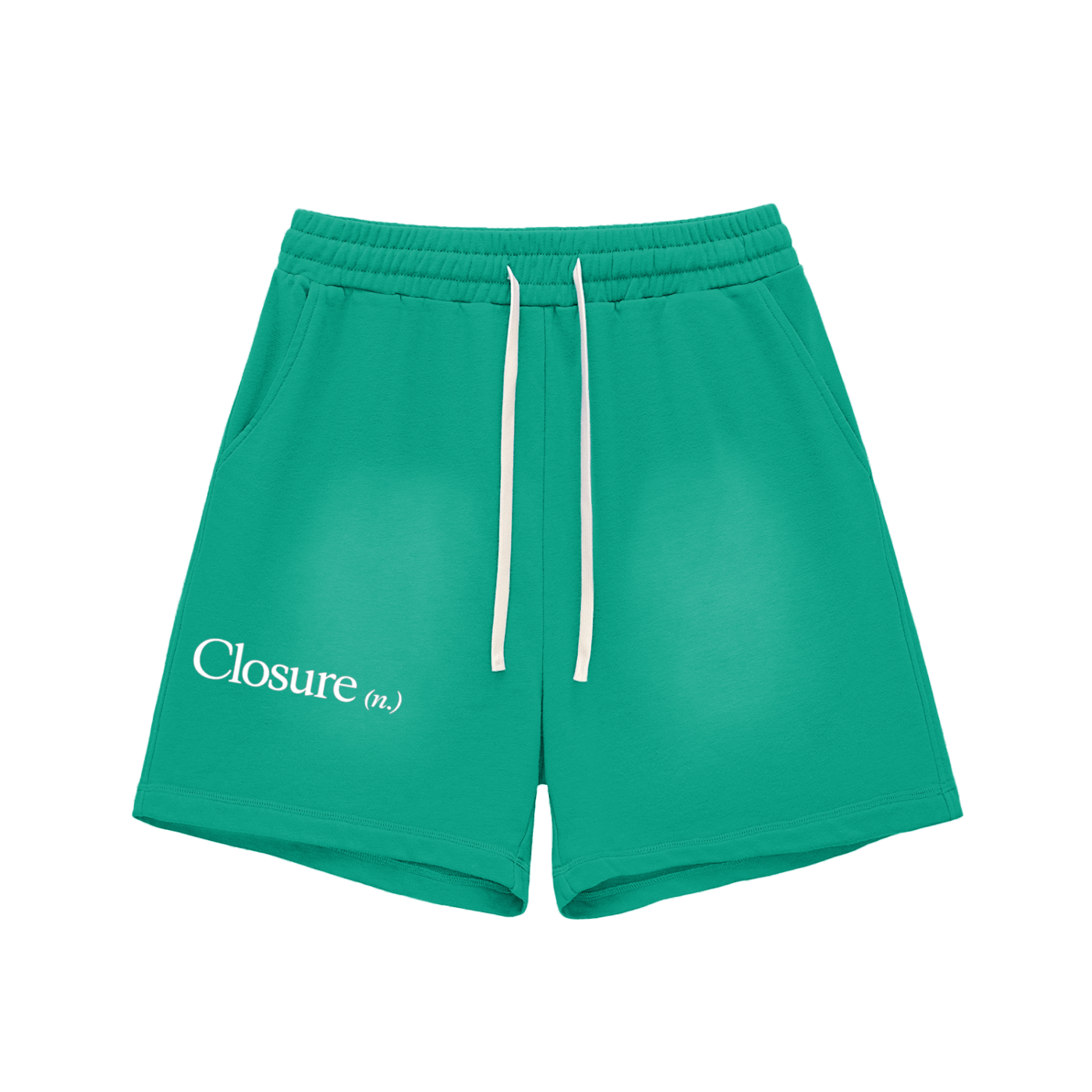 CS Cotton Shorts