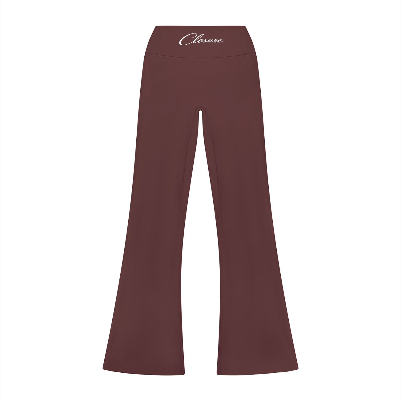 Women CS Flared Leggings