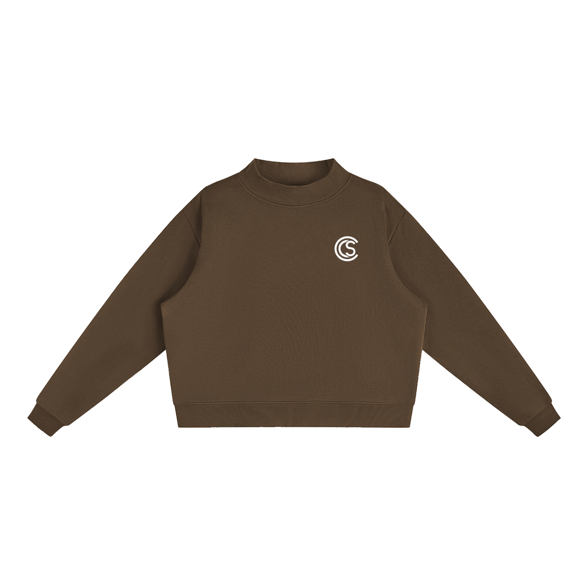 Closure Sweatshirt Cozy Set