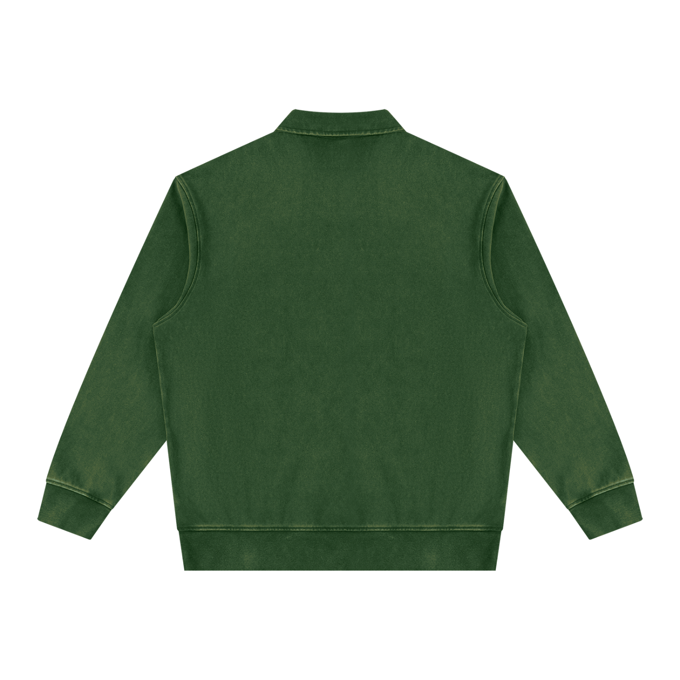 CS Quarter-Zip