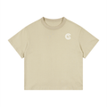 Kid's CS Loose Fit T-Shirt