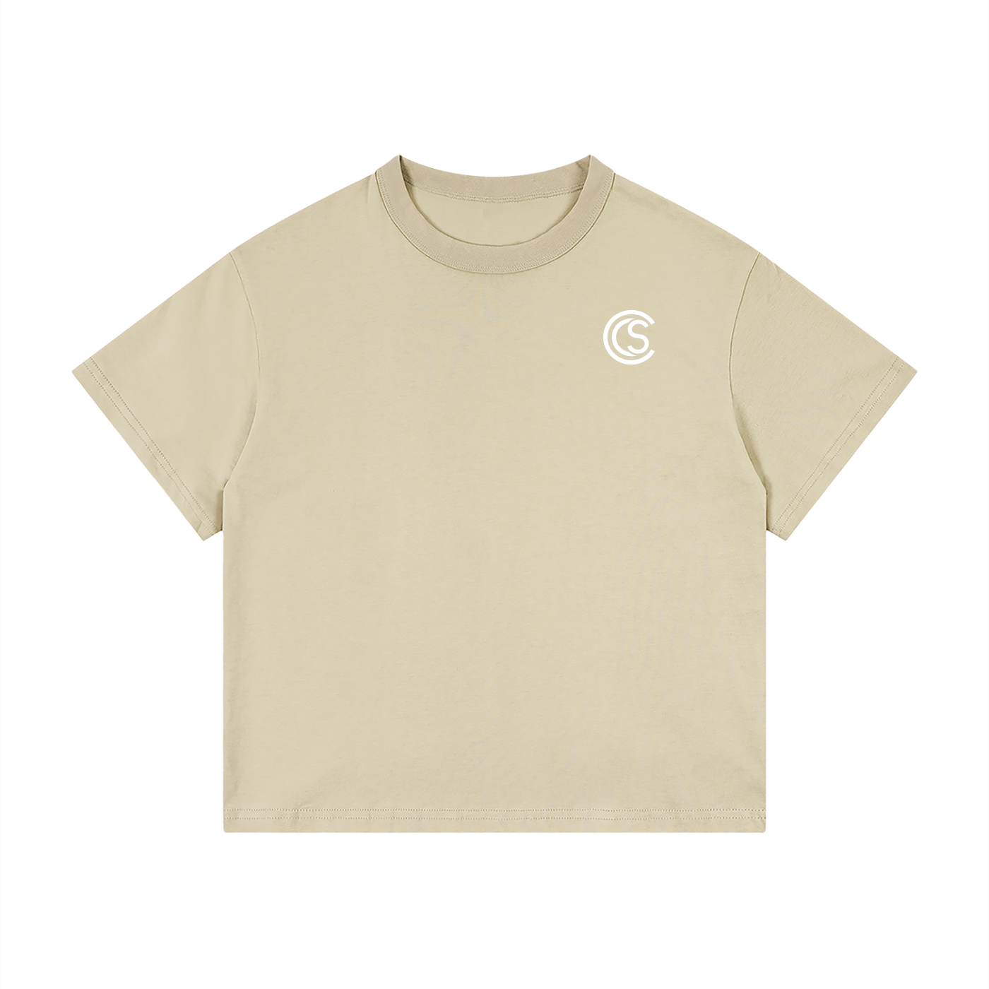 Kid's CS Loose Fit T-Shirt