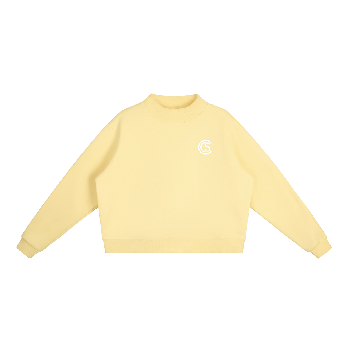 Closure Sweatshirt Cozy Set
