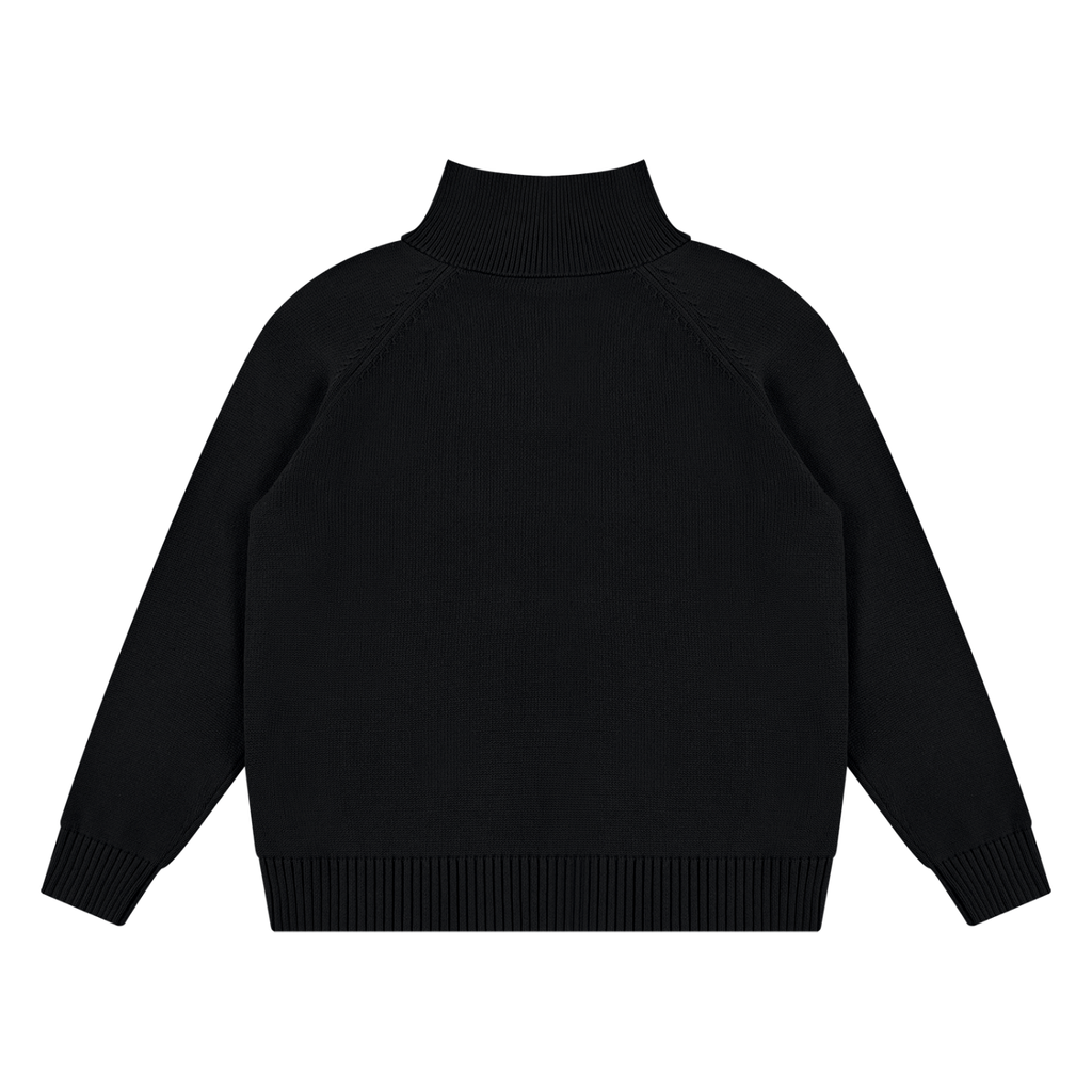 CS Quarter-Zip