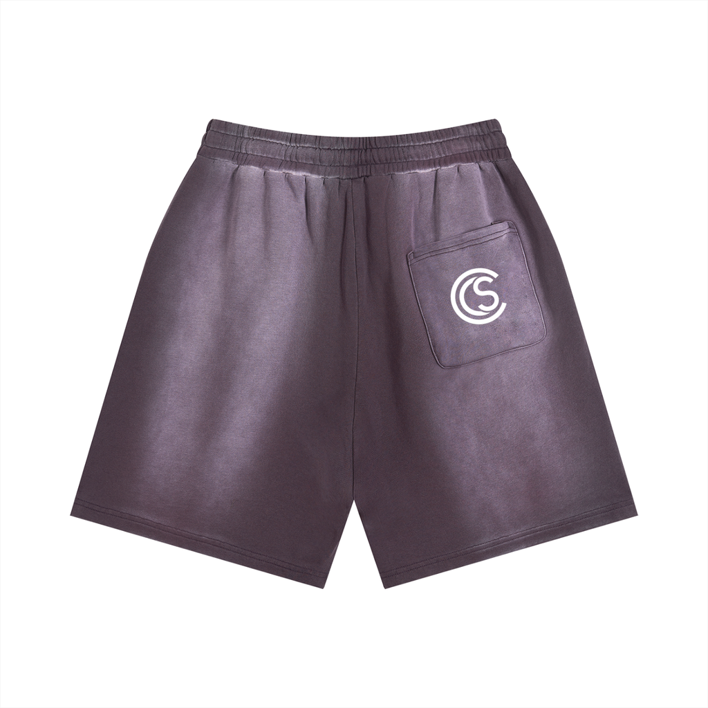 Sun Fade CS Shorts