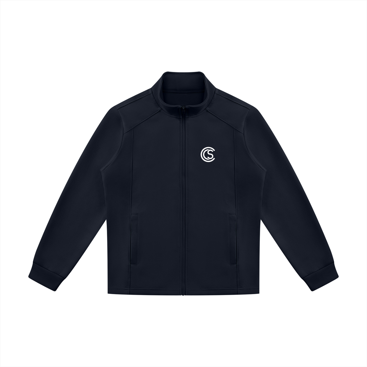 CS Track Jacket