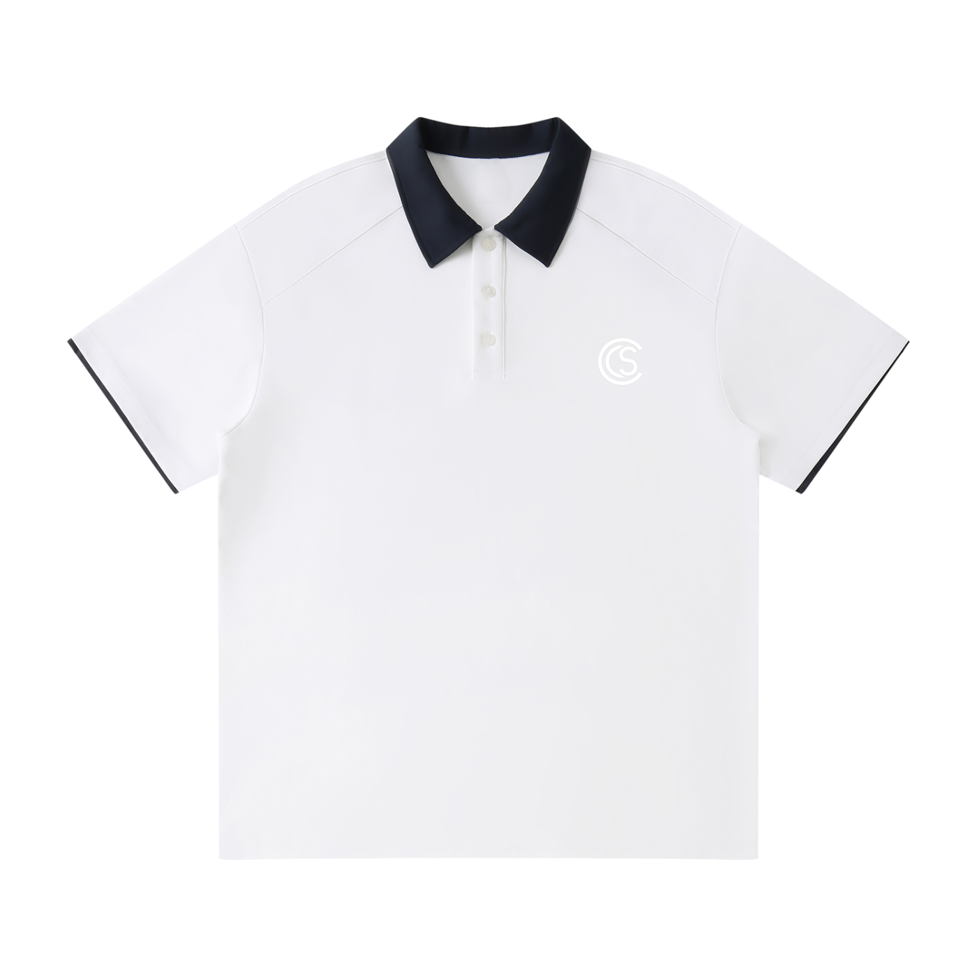 CS Collar Shirt