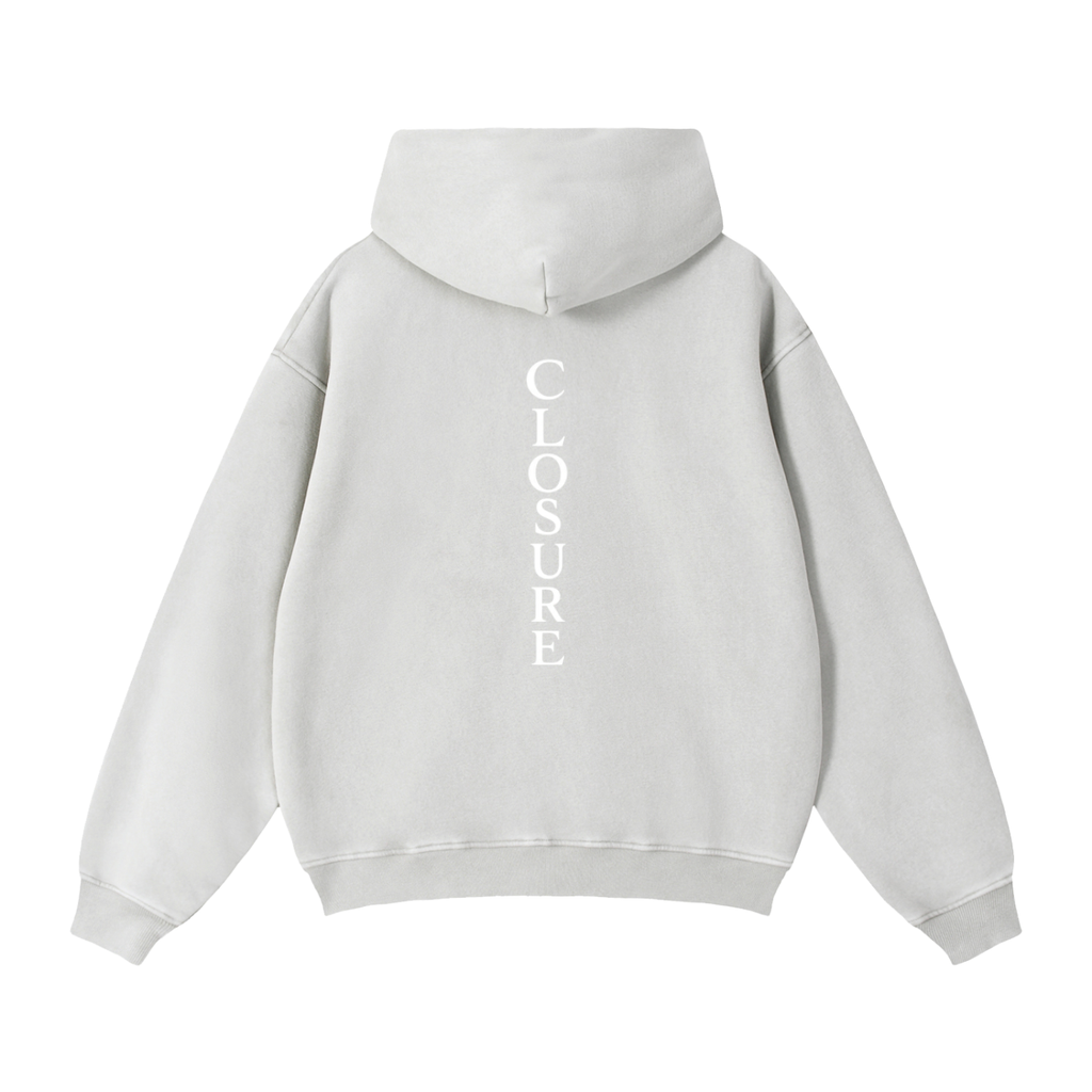 Closure Horizon Zip