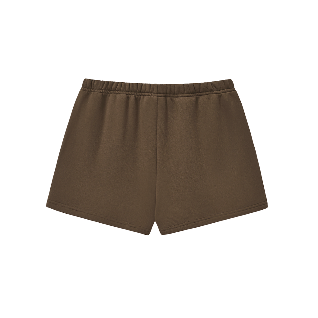 Closure shorts Cozy Set