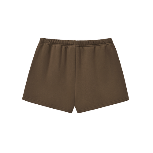 Closure shorts Cozy Set