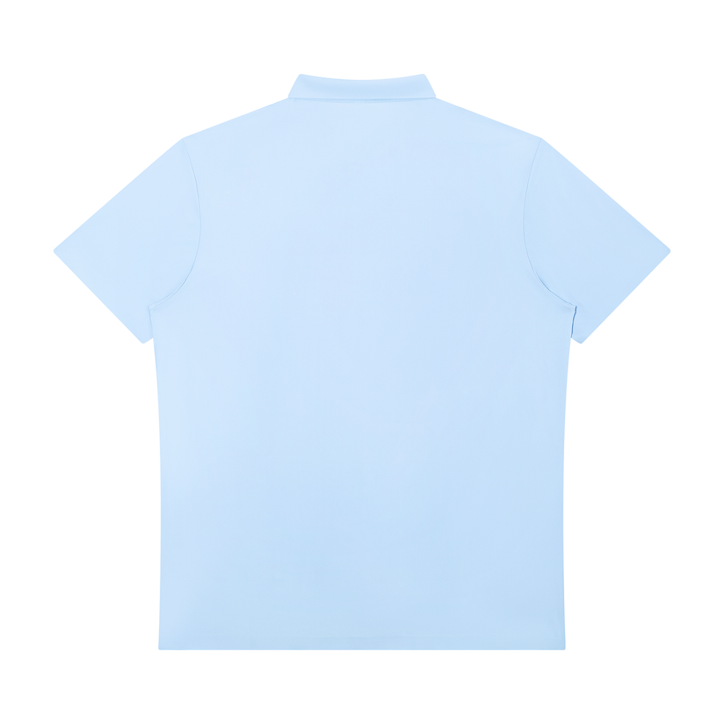 Men's Quarter-Zip CS WorldWide Shirt