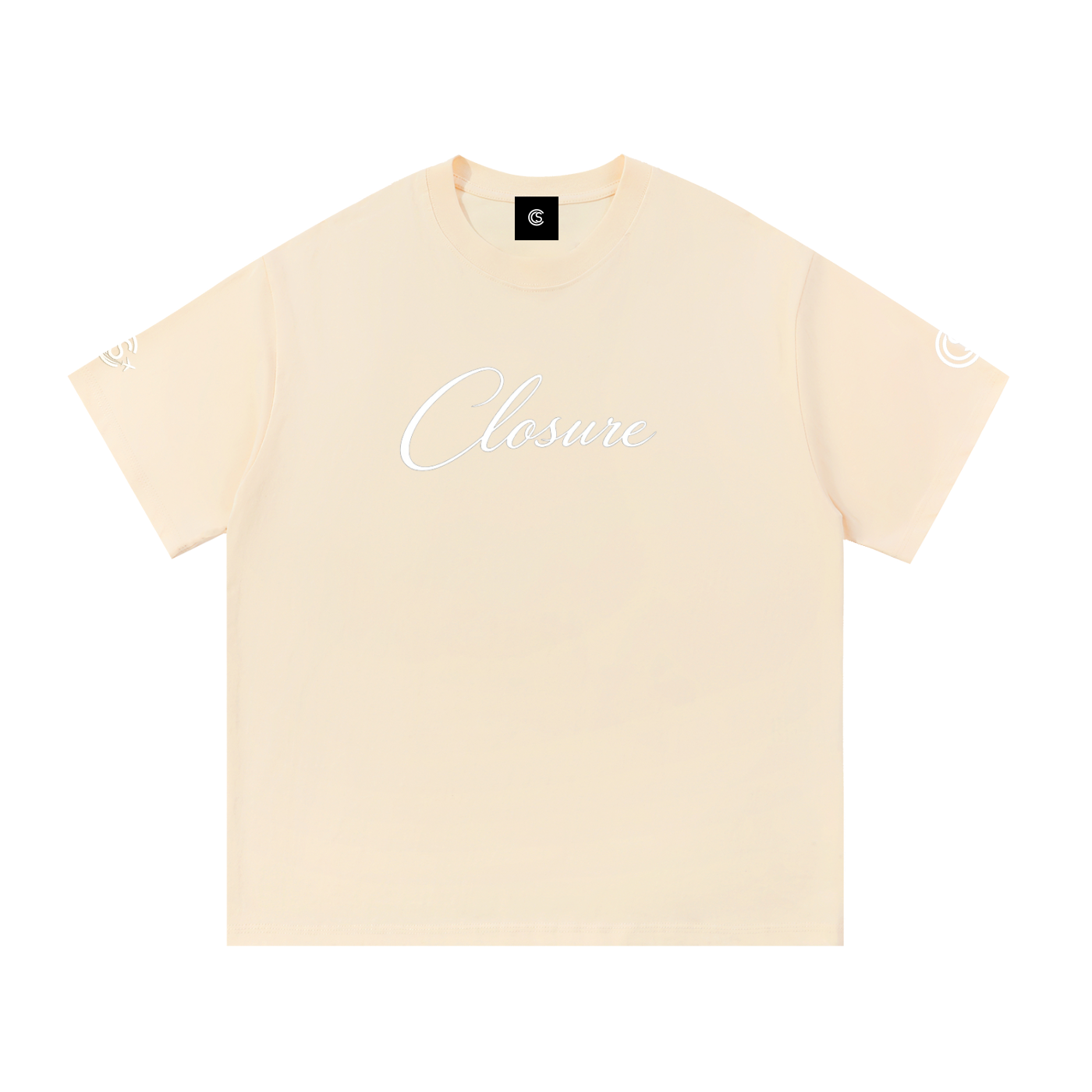 CS WorldWide Cotton T-shirt