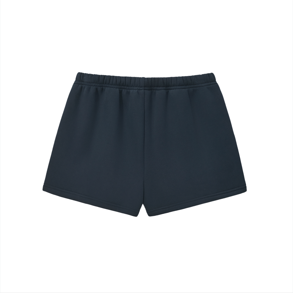 Closure shorts Cozy Set
