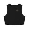 Women's CS Crewneck Tank Top